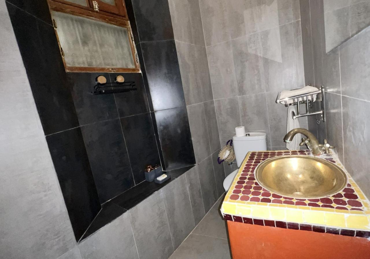 Riad Dezayn Fès Eksteriør bilde